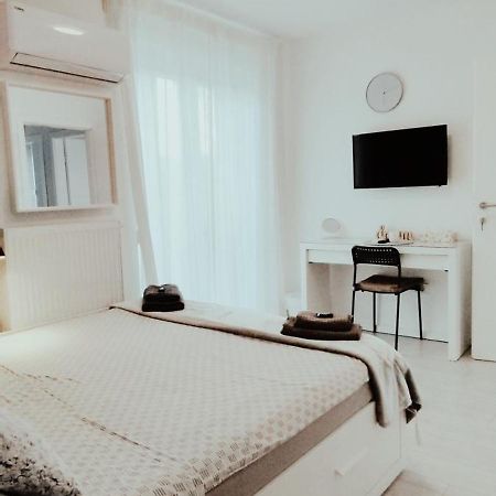 White Rooms Arena Zagreb Extérieur photo